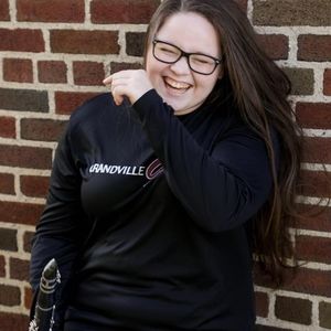 Meet your Posher, Nanette